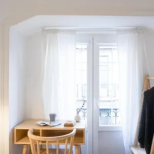Gasthof 262 Baixa 
