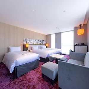 Forza Shijo Kawaramachi Hotel Kioto