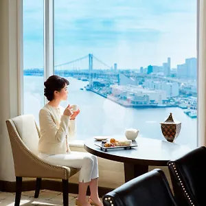 5* Hotell Intercontinental Bay By Ihg