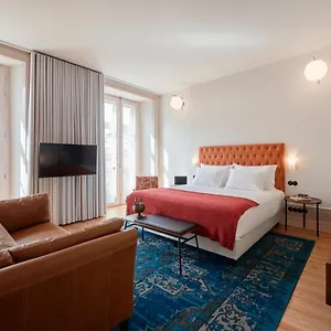 Aparthotel Cais Urban 