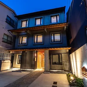 Hale Tambaguchi Hotel Kioto