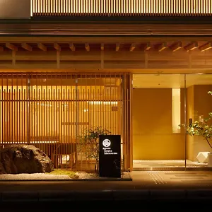 Agora Karasuma Hotel Kioto