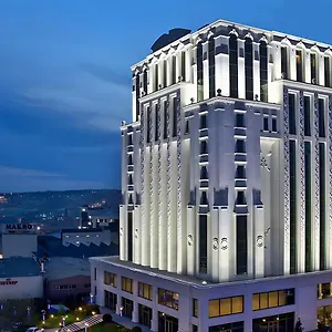 Hotel Rotta *****