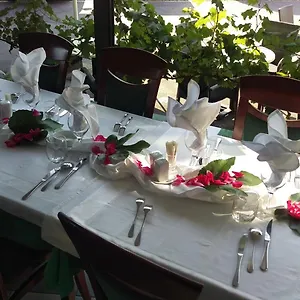 *** Hotel Florjanckov Hram Słowenia