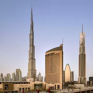 Hotel Kempinski Avenue *****