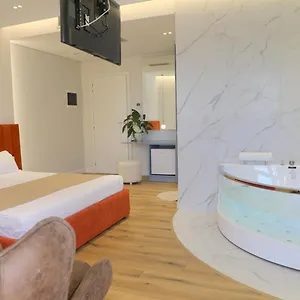 Strora Hotel Sarandë