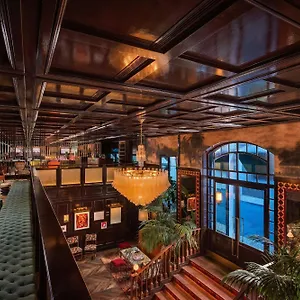 Hotel The Ivens, Autograph Collection *****