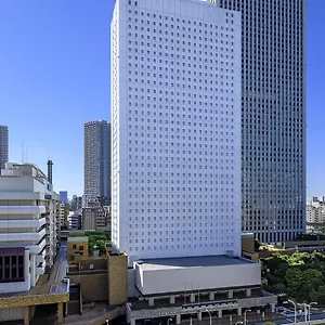 池袋阳光城王子酒店 東京都