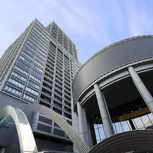 Monterey Grasmere Hotel Osaka