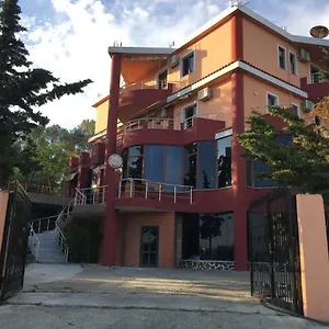  Hotel Moris Albania
