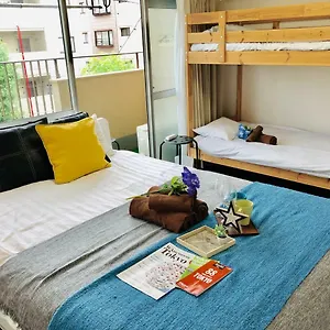 板橋 Rcアネックス Rc308 Apartment