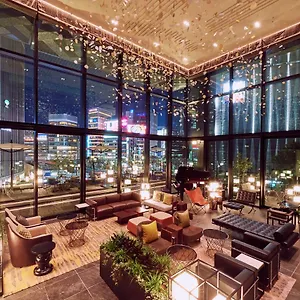 5* Hotell The Gate By Hulic