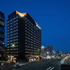 Apa Sugamo Ekimae Токио