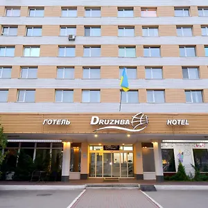 Hotel Druzhba ***