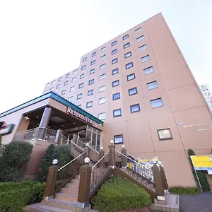 リッチモンドホテル東京武蔵野 ホテル