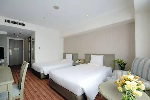 International Garden Hotel Narita