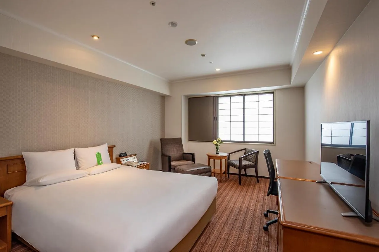 International Garden Hotel Narita Japón